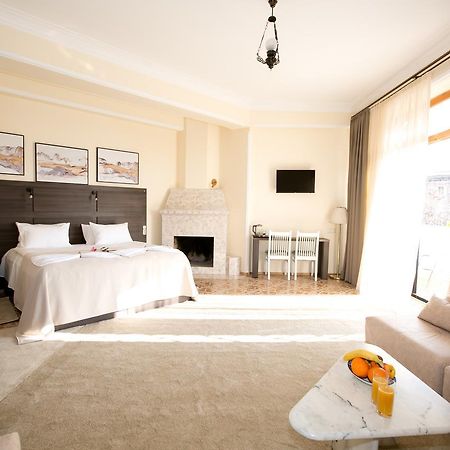 Hotel Badagi Тбилиси Экстерьер фото