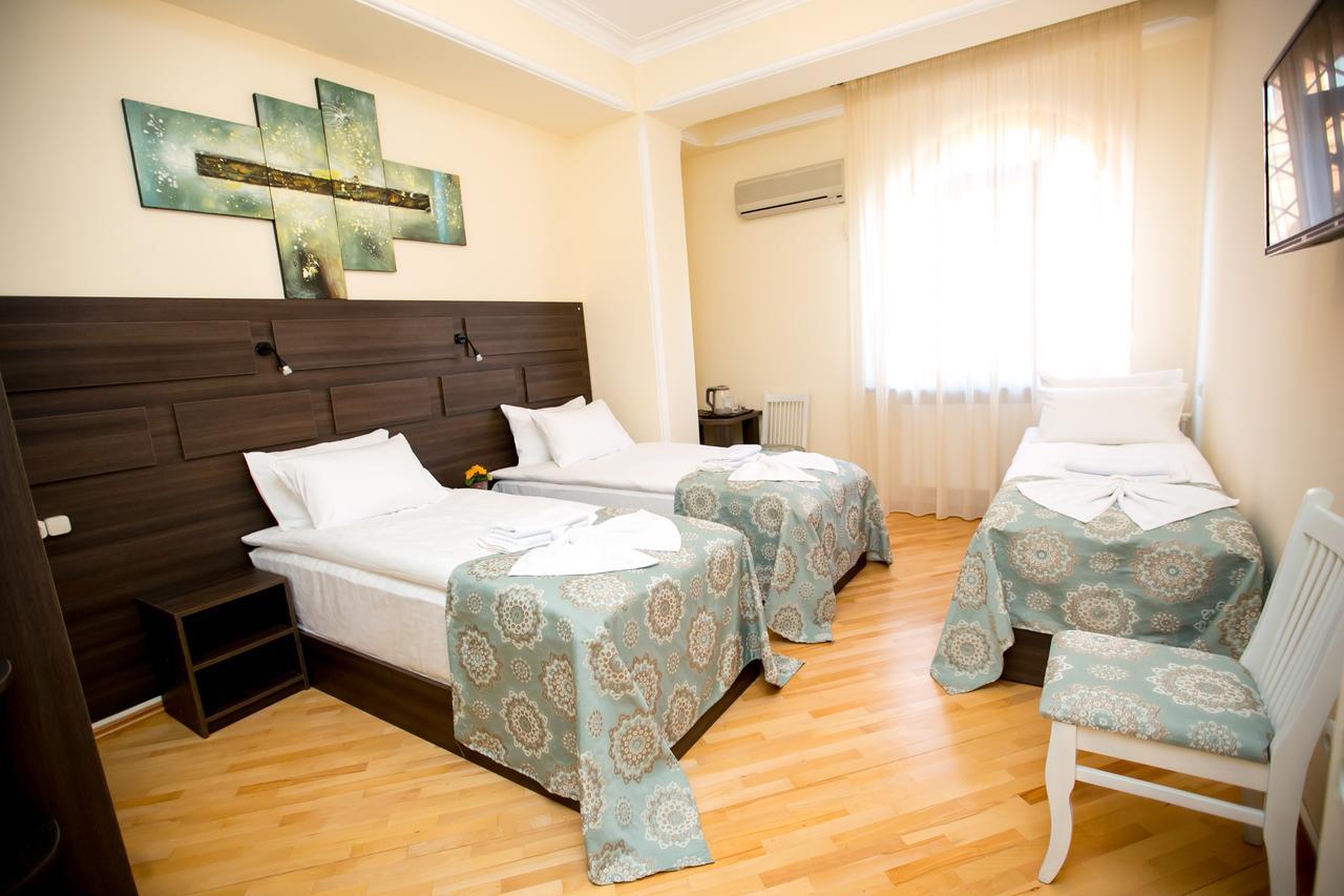 Hotel Badagi Тбилиси Экстерьер фото
