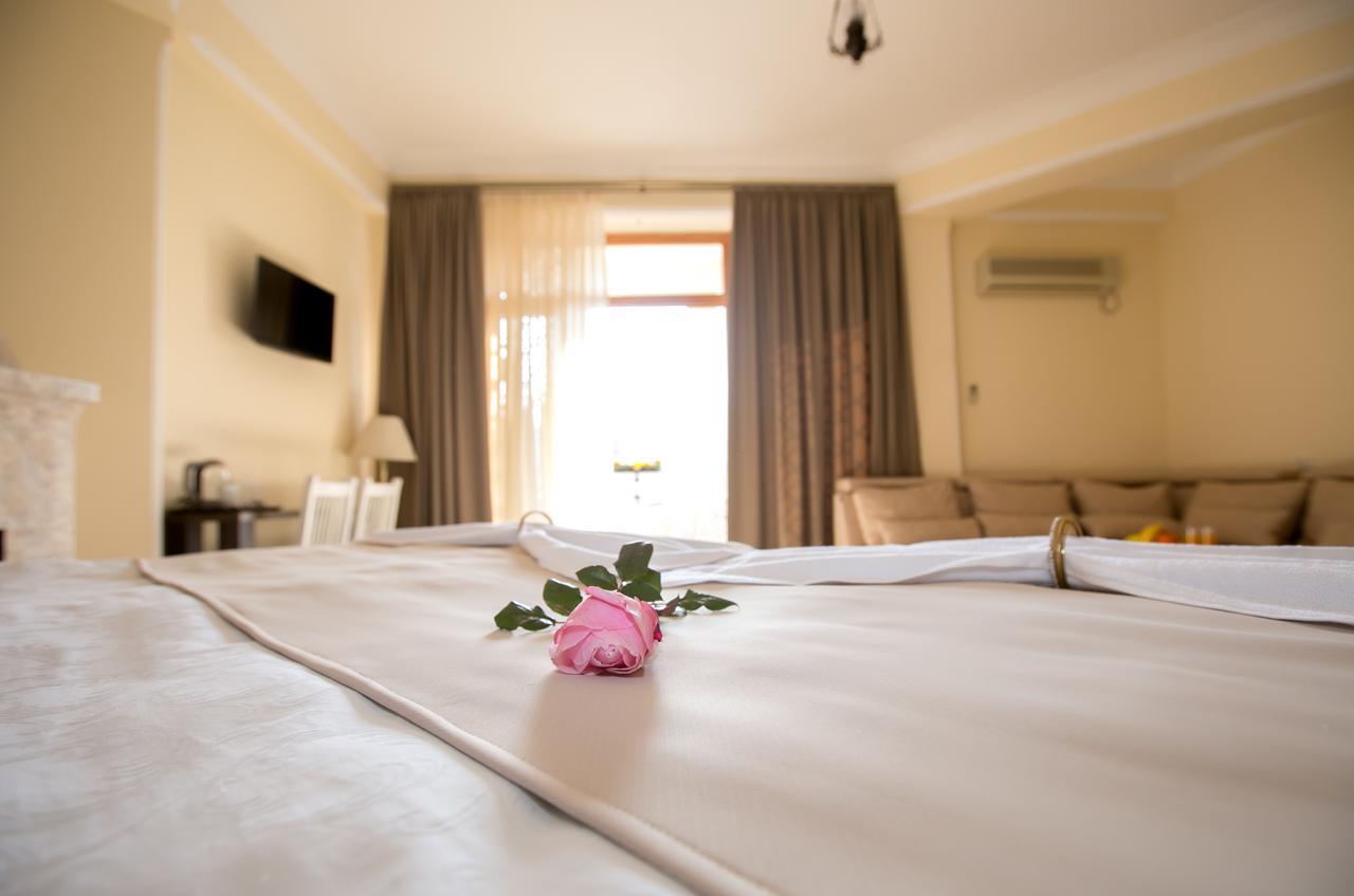 Hotel Badagi Тбилиси Экстерьер фото