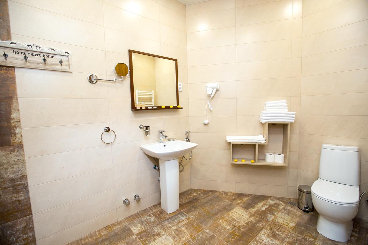 Hotel Badagi Тбилиси Экстерьер фото