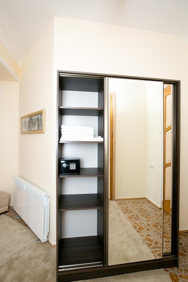 Hotel Badagi Тбилиси Экстерьер фото