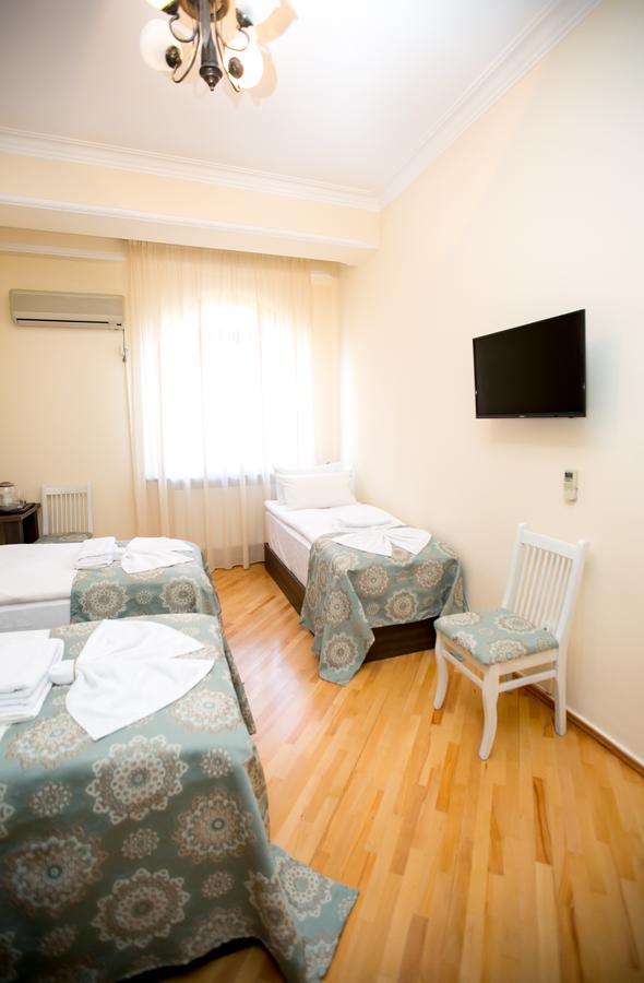 Hotel Badagi Тбилиси Экстерьер фото