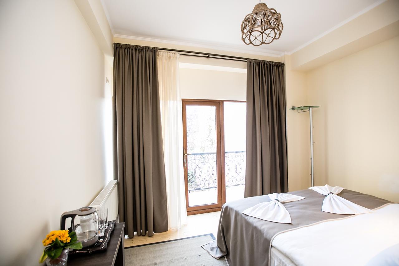 Hotel Badagi Тбилиси Экстерьер фото