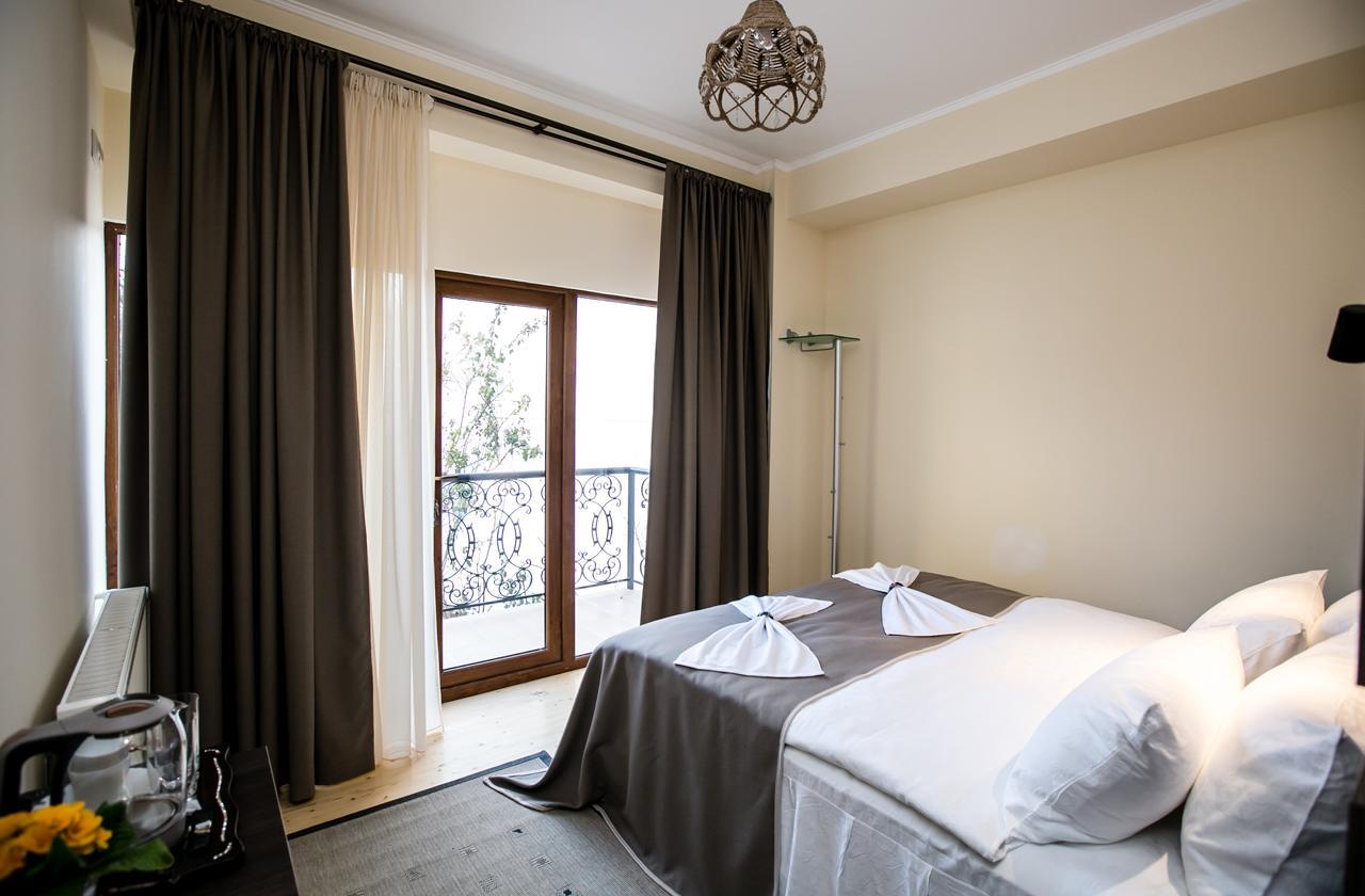 Hotel Badagi Тбилиси Экстерьер фото