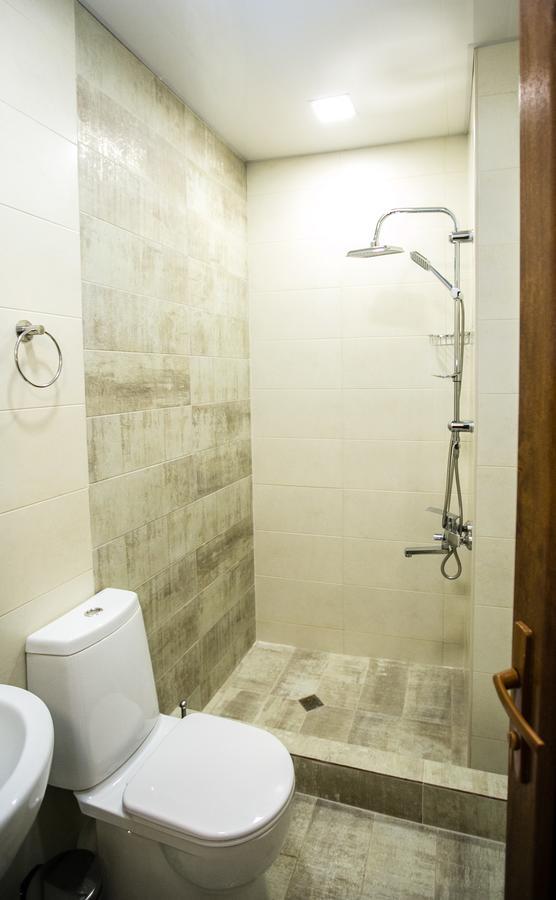 Hotel Badagi Тбилиси Экстерьер фото