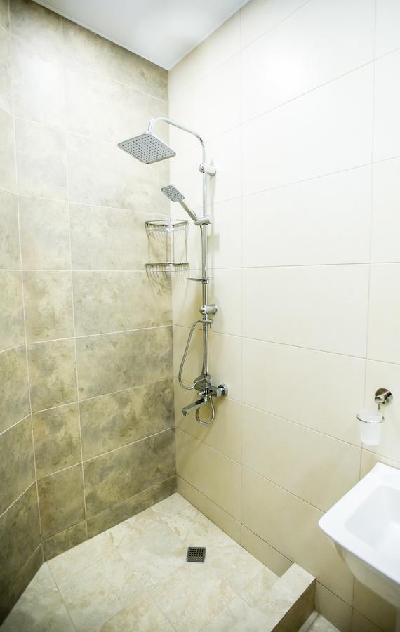 Hotel Badagi Тбилиси Экстерьер фото